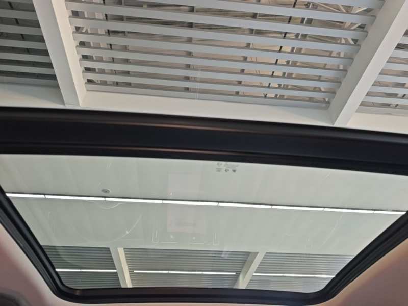 Used Hongqi HS3 PHEV 2024 PHEV 115km Jingwei Edition — 17