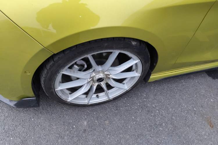 Used Lynk & Co 03 2022 03+ 2.0TD Automatic Performance Package