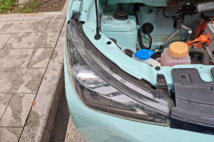 Used Cowin October 2025 Mate 300km Surfing Edition
