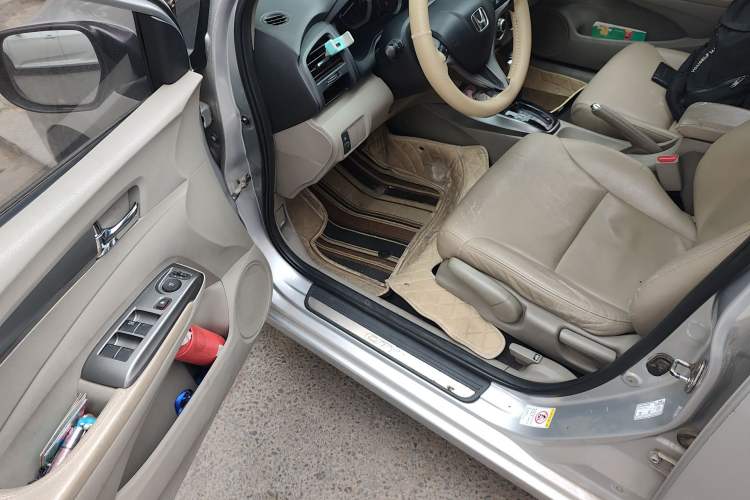 Used Honda City Classic 2012 1.5L Automatic Elite Edition
