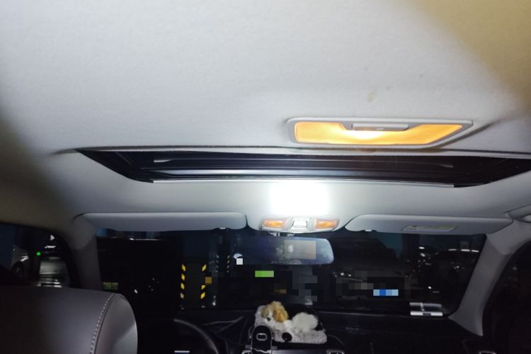 Used Hyundai ix35 2018 2.0L Automatic 2WD Zhiyong·Changxiang Edition
