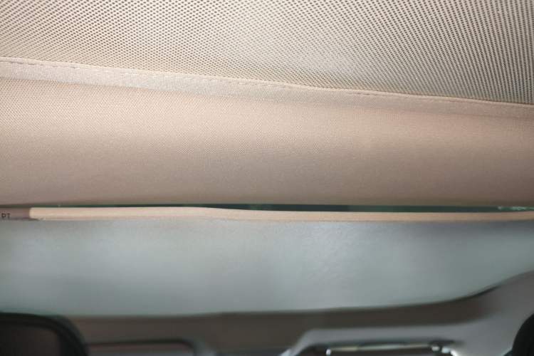 Used XPeng P7 2022 625E Headliner