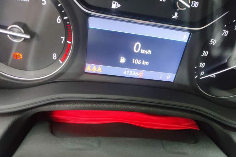 Used Buick Regal 2024 25T Deluxe Edition