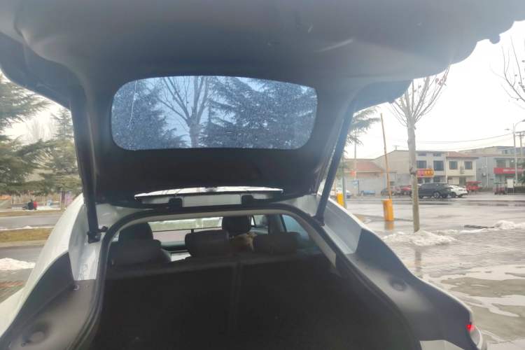 Used IM LS6 2023 Max Long-Range Version