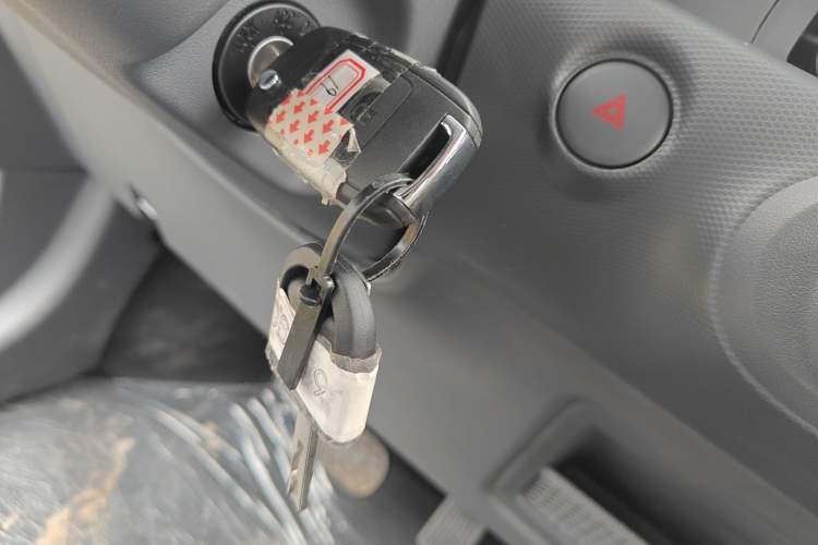 Used Wuling Zhiguang New Energy 2025 Comfort Model