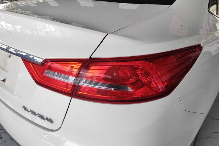 Used Ford Escort 2019 1.5L Automatic Enjoyment Model
