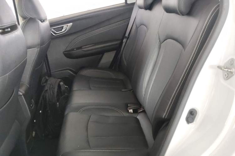 Used Geely Auto Vision X3 2020 1.5L CVT Luxury Model