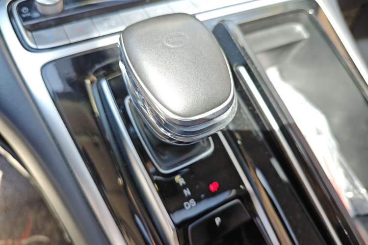 Used GAC Trumpchi M8 2021 Lingxiu Series 390T Deluxe Edition