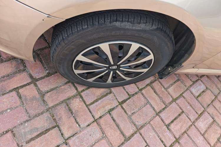 Used Roewe 350 2014 1.5L Manual Xunchi Edition
