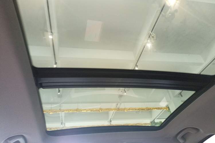 Used BMW X1 2019 sDrive18Li Fashion Model
