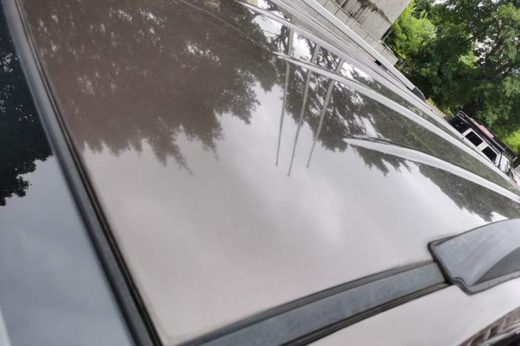 Used Dongfeng Fengon 330 2019 1.5L 330S Manual Comfort Version China VI Standard Roof