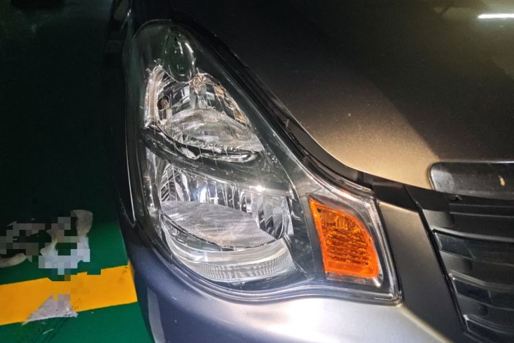 Used Nissan Sylphy 2012 Classic 1.6XE Automatic Comfort Edition
