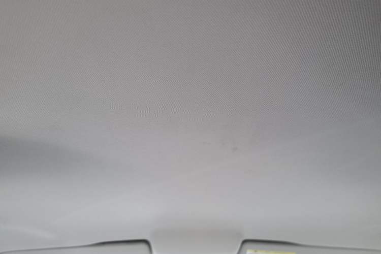 Used Volkswagen Polo 2014 1.4L Automatic Comfort Edition Headliner