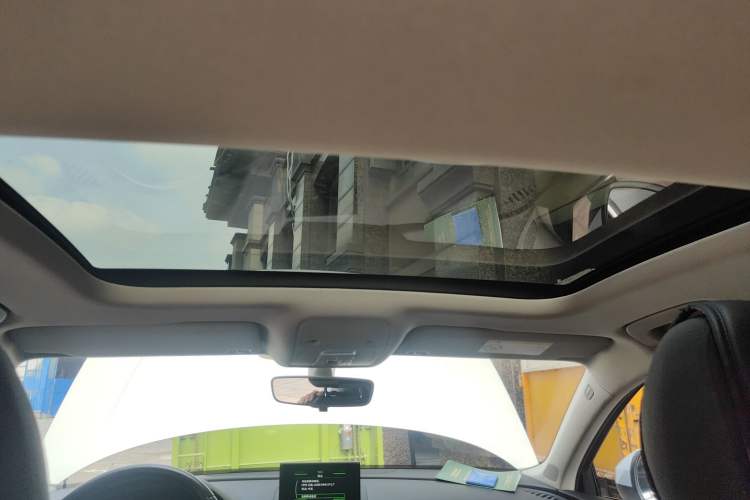 Used Audi A3 2016 Limousine 35 TFSI Prestige Edition