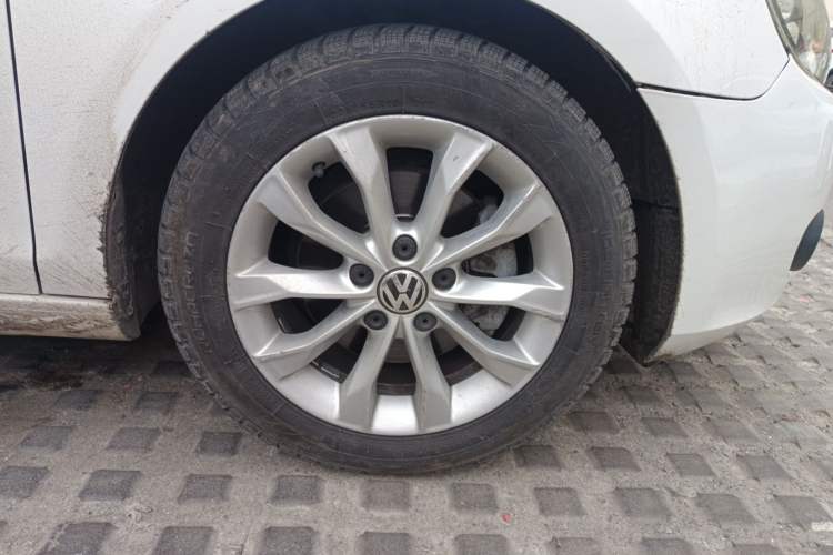 Used Volkswagen Golf 2012 1.4 TSI Automatic Comfort Edition