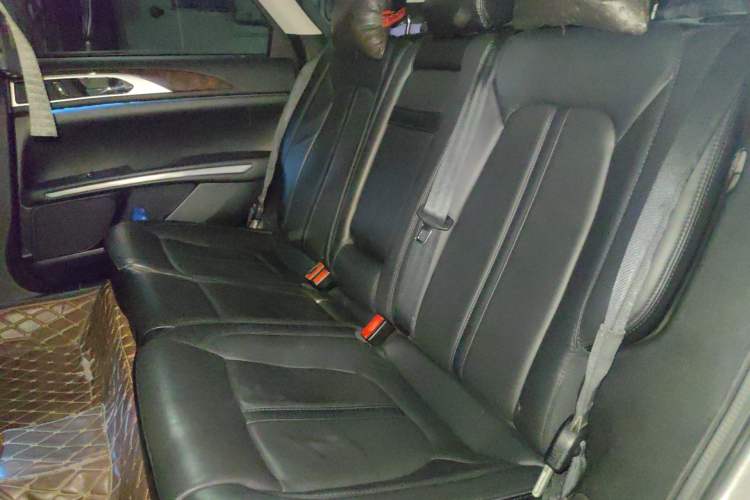 Used Lincoln MKZ 2014 2.0T Prestige Edition