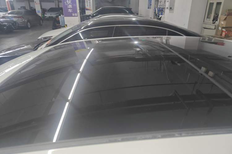 Used Volkswagen Sagitar 2023 300TSI DSG Excellence Edition
