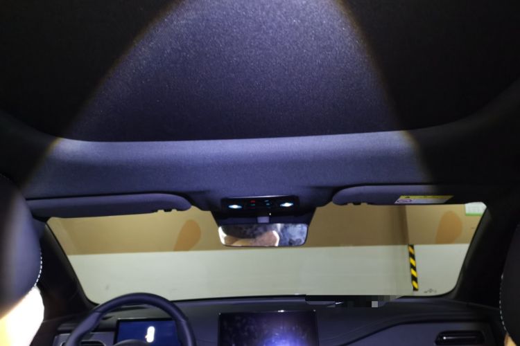 Used BYD Seal 06 DM-i Touring 2025 Model DM-i 150KM Deluxe Headliner
