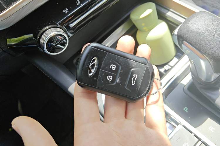 Used Chery Arrizo 5 PLUS 2021 Xiao AI 1.5T CVT Enjoy PLUS
