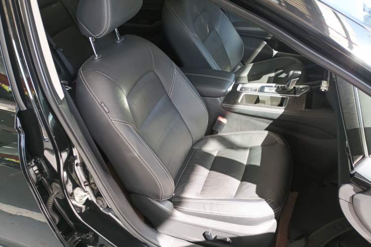 Used Nissan Teana 2022 2.0L XL-TLS Enjoyment Edition Right Front Seat