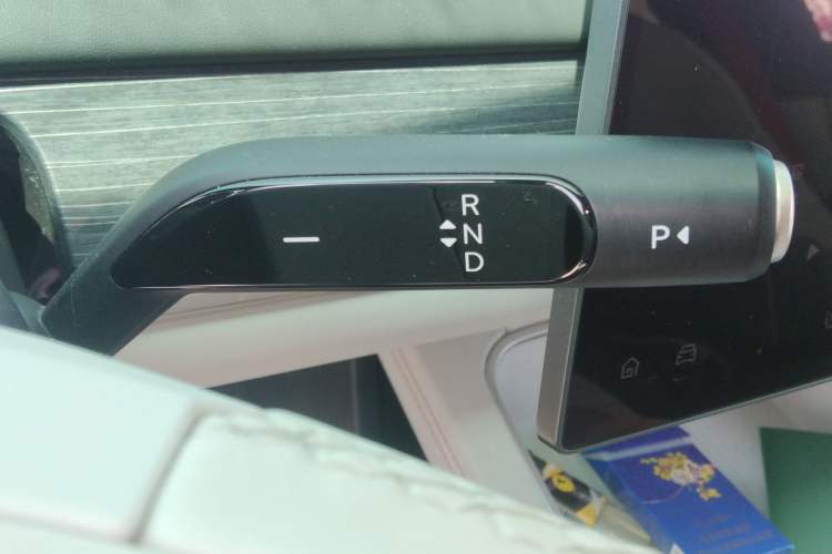 Used ONVO L60 2024 60 kWh Rear-Drive Version
