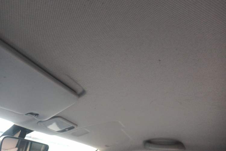 Used Wuling Hongguang MINIEV 2022 Easy Version Lithium Iron Phosphate Headliner