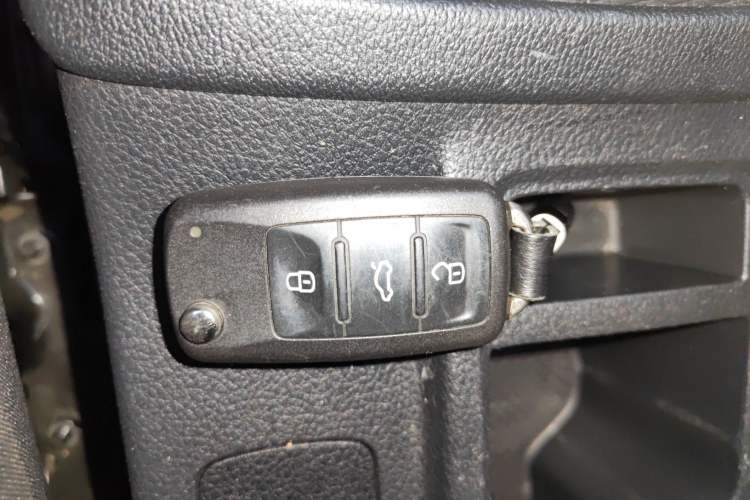 Used Skoda Kamiq 2018 1.5L Automatic Comfort Edition China VI Standard