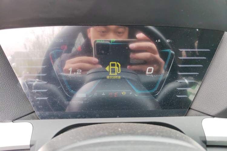 Used BYD Song Pro 2019 1.5T Automatic Elite Edition