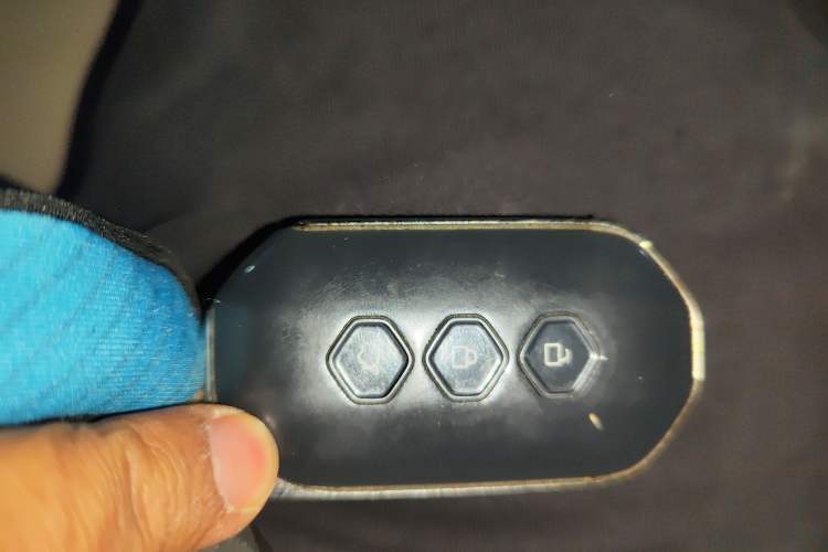 Used Wuling Victory 2020 1.5T CVT Flagship Edition