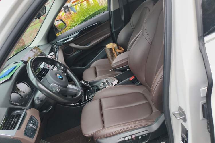 Used BMW X1 2020 sDrive20Li Premium Edition
