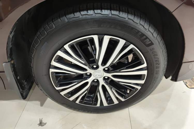 Used Honda Avancier 2017 370TURBO 2WD Luxury Edition Right Front Wheel Hub