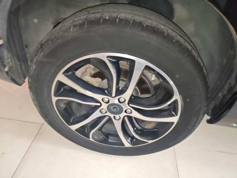 Used Haval H6 Coupe 2018 Red-Label 1.5T Automatic Two-Wheel Drive Ultra-Luxury Model — 25
