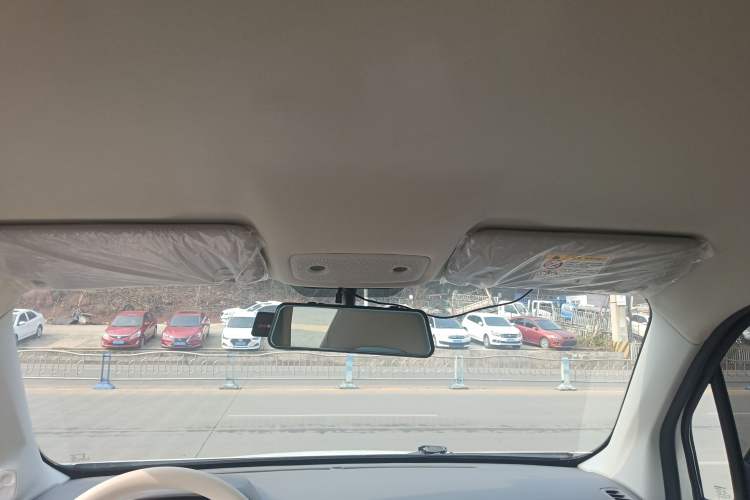 Used Leapmotor T03 2024 310 Comfort Edition