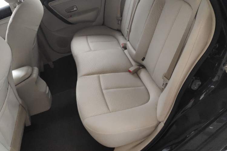 Used Dongfeng Aeolus A60 2016 1.6L Automatic Luxury Model