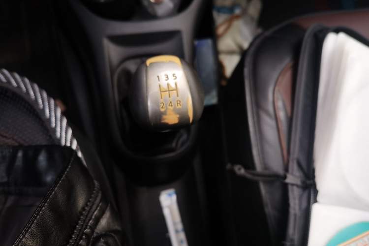 Used Nissan Livina 2013 1.6XE Manual Comfort Edition
