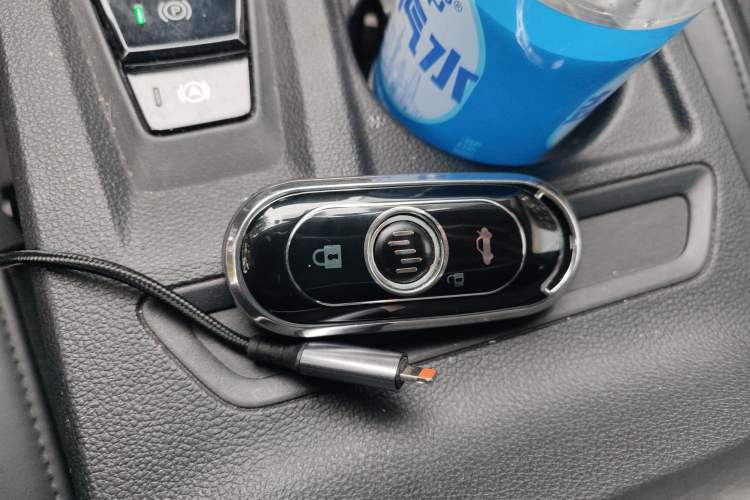 Used WM Motor E.5 2021 500 Ji Ke Xing