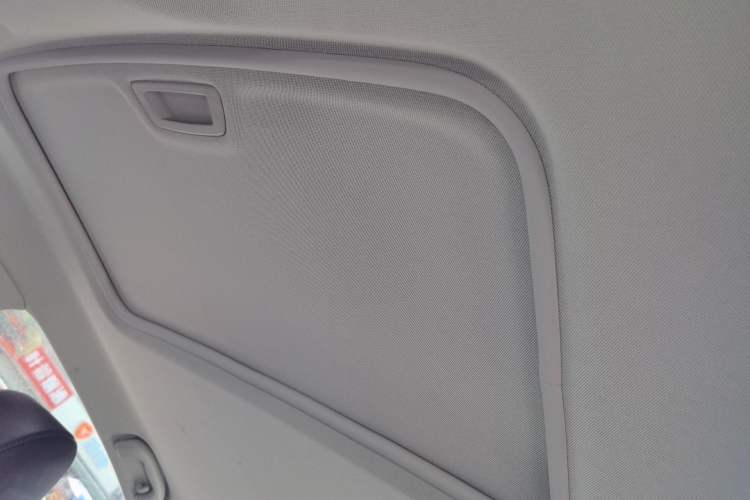 Used Buick GT 2021 Revised Version Flagship 1.5L Automatic Elite Edition