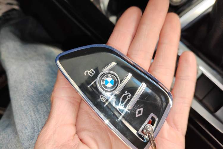 Used BMW 1 Series 2017 118i Sport Edition