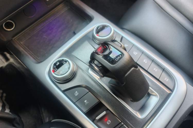 Used Tank 300 2021 Off-Road Edition 2.0T Conqueror
