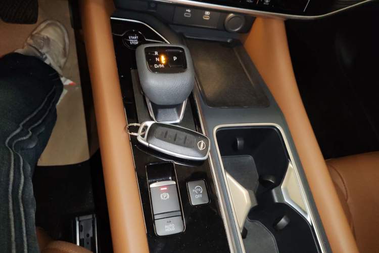 Used Nissan Pathfinder 2024 380 VC-TURBO Four-Wheel Drive Prestige Edition 6 Seats
