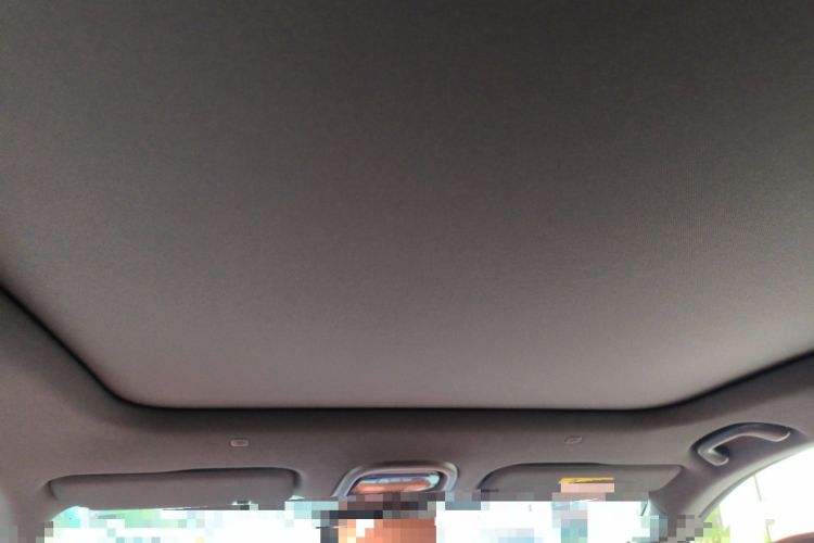 Used Deepal S07 2023 200Max Range-Extended Version Headliner