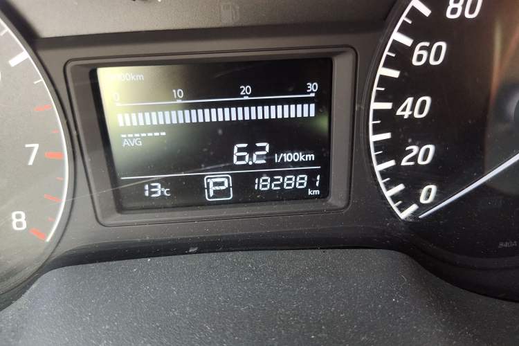 Used Nissan Sylphy 2014 1.6XV CVT Deluxe Edition