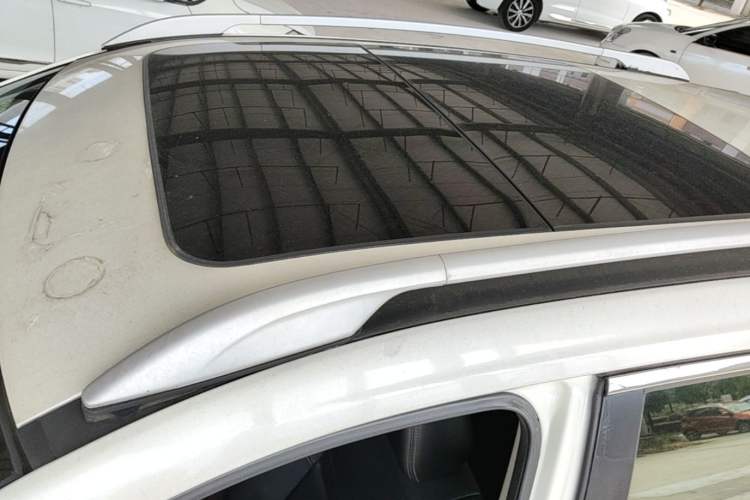 Used Nissan X-Trail 2014 2.0L CVT Comfort Edition 2WD