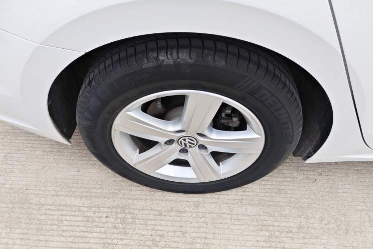 Used Volkswagen Lamando 2017 230TSI DSG Fashion Edition