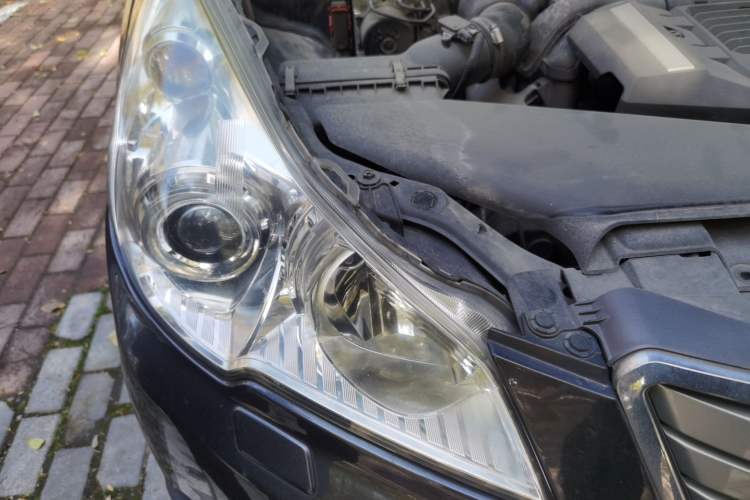 Used Subaru Outback 2011 2.5i Luxury Navigation Edition