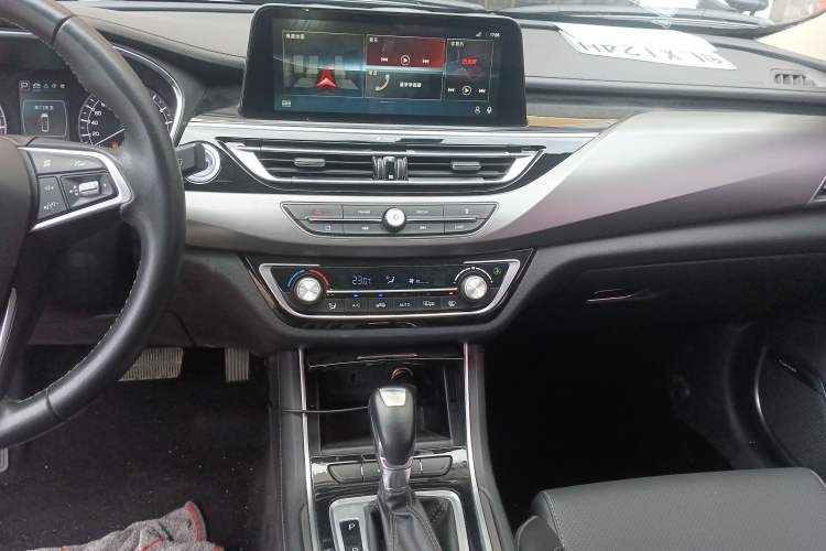 Used CHANGAN Ruicheng CC 2020 1.5T Automatic Chao Rui Trim
