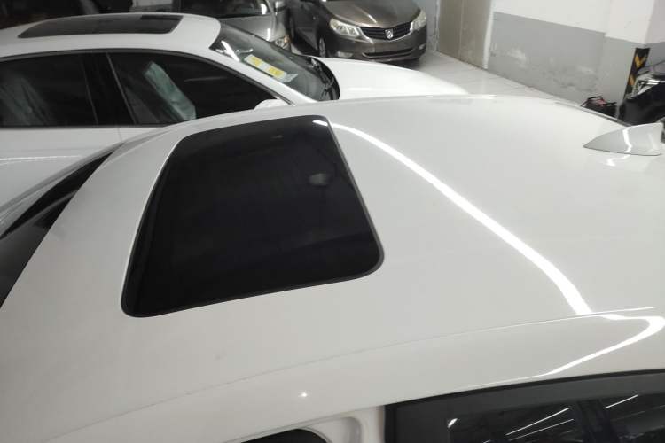 Used Chevrolet Monza 2019 RS 330T Automatic Comfort Edition China VI Standard