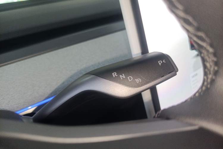 Used Tesla Model Y 2024 Performance High-Performance Edition