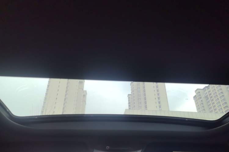 Used Lincoln Continental 2017 2.0T Two-Wheel Drive Deluxe Edition
