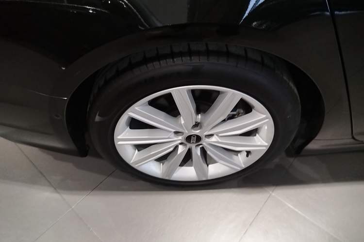 Used Audi A6L 2024 45 TFSI Prestige Dynamic Edition
